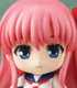 ABS&PVC塗装済み可動フィギュア ねんどろいど 原村和 咲-Saki-/咲-Saki- 阿知賀編 episode of side-A/ABS&PVC塗装済み可動フィギュア ねんどろいど 原村和