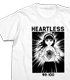 HEARTLESSTシャツ