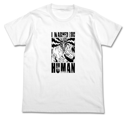 チキンジョージTシャツ [14歳] | 二次元キャラクター公式グッズ