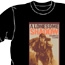 装甲騎兵ボトムズ/装甲騎兵ボトムズ/キリコ・キュービィーTシャツ