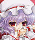 東方混沌符カードスリーブ レミリア・スカーレット 東方Project/東方Project/東方混沌符カードスリーブ レミリア・スカーレット