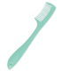 AMP087 ドール用ヘアコーム AZONE/Material Parts/AMP087 ドール用ヘアコーム