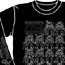 装甲騎兵ボトムズ/装甲騎兵ボトムズ/ATM-09バリエーション ロングスリーブTシャツ