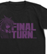 カードファイト!! ヴァンガード AC Tシャツ「雀ヶ森レン..