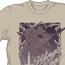 リーンの翼/リーンの翼/ナナジンTシャツ