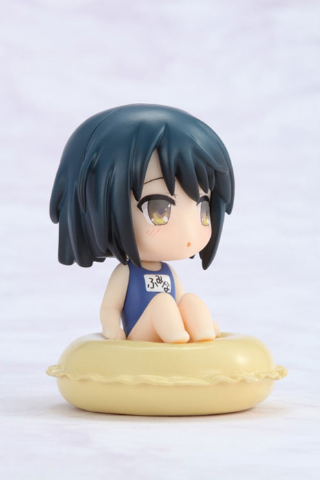 トイズワークスコレクションDX 灼眼のシャナIII Final 1st collection ヴィルヘルミナ 単品 キャラアニ｜テラフォーマー
