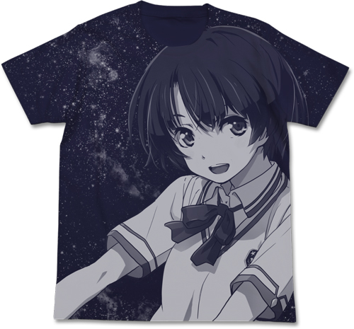 谷川柑菜tシャツ あの夏で待ってる 二次元キャラクターグッズ製作販売の二次元コスパ Nijigencospa Cospa Inc