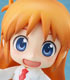 ABS&PVC塗装済み可動フィギュア ねんどろいど はかせ 日常/日常/ABS&PVC塗装済み可動フィギュア ねんどろいど はかせ