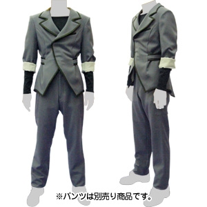 クラスター学園制服 アゲート ジャケット [CLUSTER EDGE] | 公式