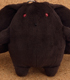 ダスウサぬいぐるみ ぷち うーさー/うーさーのその日暮らし/ダスウサぬいぐるみ ぷち