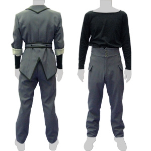 クラスター学園制服 アゲート ジャケット [CLUSTER EDGE] | 公式