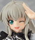 ABS&PVC 塗装済み可動フィギュア figma ニャル子 這いよれ!ニャル子さん/這いよれ!ニャル子さん/ABS&PVC 塗装済み可動フィギュア figma ニャル子