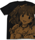 THE IDOLM＠STER/アイドルマスター シンデレラガールズ/諸星きらりTシャツ