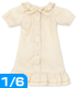 ALB134【1/6サイズドール用】PNXSシュシュフリルワンピ AZONE/Pureneemo Original Costume/ALB134【1/6サイズドール用】PNXSシュシュフリルワンピ