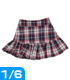 ALB133【1/6サイズドール用】PNXSフリルティアードスカート AZONE/Pureneemo Original Costume/ALB133【1/6サイズドール用】PNXSフリルティアードスカート