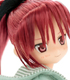 魔法少女まどか☆マギカ/魔法少女まどか☆マギカ/PND064-KYO 1/6 ピュアニーモキャラクターシリーズ 「魔法少女まどか☆マギカ」 佐倉杏子 私服Ver.