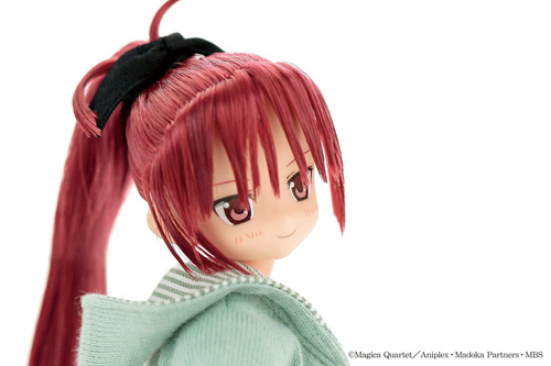 PND064-KYO 1/6 ピュアニーモキャラクターシリーズ 「魔法少女