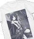 アクセル・ワールド/アクセル・ワールド/原作版 黒雪姫Tシャツ