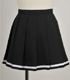 私立聖リリアナ学園女子制服 スカート