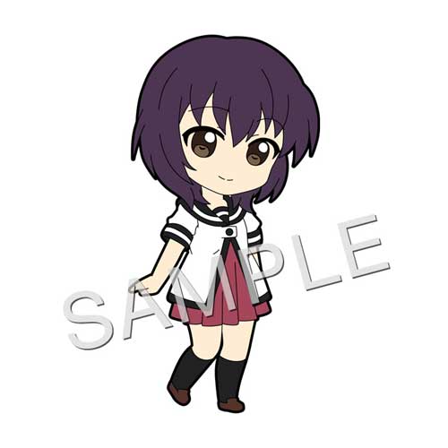 ぴくりる! ゆるゆり♪♪ トレーディングストラップ /1ボックス ぴくりる! ゆるゆり♪♪ トレーディングストラップ /1ボックス
