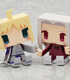 ABS製塗装済みトレーディング可動フィギュア グラフィグ++ Fate/Zero I/1ボックス Fateシリーズ/Fate/Zero/ABS製塗装済みトレーディング可動フィギュア グラフィグ++ Fate/Zero I/1ボックス