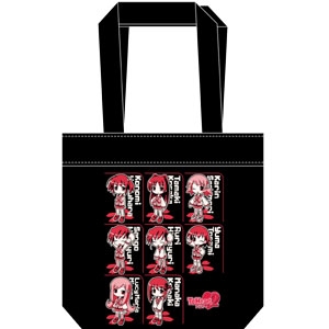【入手困難】【値下げ不可】ペルソナ５イメージトートバッグ2種セット 入手困難】【値下げ不可】ペルソナ5イメージトートバッグ2種セット