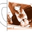 ToHeart/ToHeart2/小牧愛佳 マグカップ