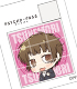 PSYCHO-PASS -サイコパス- 常守パズルキーホルダー PSYCHO-PASS サイコパス/PSYCHO-PASS サイコパス/PSYCHO-PASS -サイコパス- 常守パズルキーホルダー