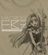 マクロスシリーズ/マクロスFB7/FB7ミレーヌTシャツ