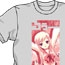 ToHeart/ToHeart2/ルーシー・マリア・ミソラ Tシャツ