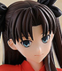 1/8 PVC製塗装済み完成品 遠坂凛 浴衣ver. Fateシリーズ/Fate/stay night/1/8 PVC製塗装済み完成品 遠坂凛 浴衣ver.