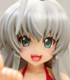1/10 PVC製塗装済完成品 ニャル子 這いよれ!ニャル子さん/這いよれ!ニャル子さん/1/10 PVC製塗装済完成品 ニャル子