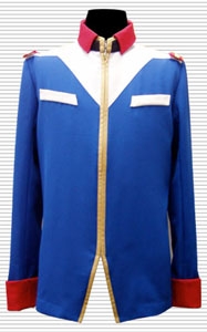 連邦軍制服 男子 [機動戦士ガンダム] | 公式コスプレ衣装製作