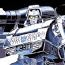 メガトロンTシャツ トランスフォーマー/戦え!ロボット生命体トランスフォーマー/メガトロンTシャツ