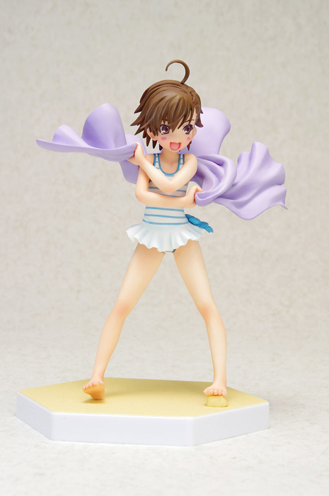 とある魔術の禁書目録 御坂美琴 一方通行 缶バッジ 20周年記念