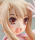 1/8 PVC塗装済み完成品 プリズマ☆イリヤ コミックver. Fateシリーズ/Fate/kaleid liner プリズマ☆イリヤ/1/8 PVC塗装済み完成品 プリズマ☆イリヤ コミックver.