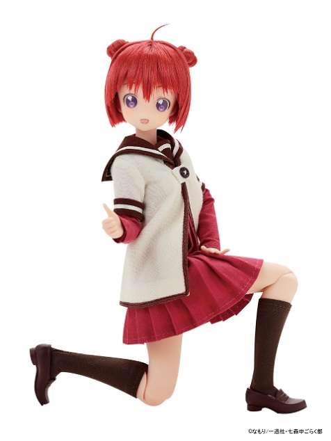 ゆるゆり オタクセット