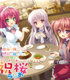 ラジオCD 「祝福の鐘の音は、桜色の風と共にラジオ 略して祝桜らじお」 祝福の鐘の音は、桜色の風と共に/祝福の鐘の音は、桜色の風と共に/ラジオCD 「祝福の鐘の音は、桜色の風と共にラジオ 略して祝桜らじお」