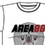 エリア88/エリア88/エリア88 Tシャツ