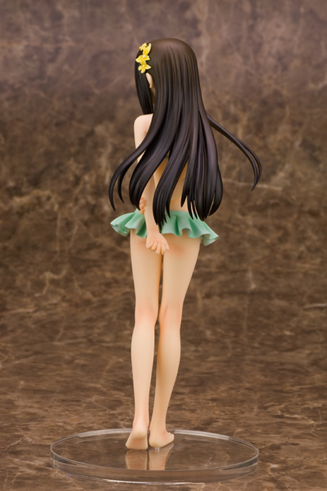 1/7 PVC製塗装済み完成品 恋と選挙とチョコレート 東雲皐月 水着