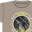 戦闘妖精雪風/戦闘妖精雪風/GONZO10周年記念「雪風」TシャツA