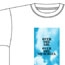 LAST EXILE/LAST EXILE/GONZO10周年記念「LAST EXILE」TシャツB