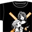 キディ・グレイド/キディ・グレイド/GONZO10周年記念「キディ・グレイド」Tシャツ
