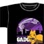 GADGUARD/GADGUARD/GADGUARD Tシャツ