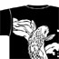GADGUARD/GADGUARD/ハジキ Tシャツ