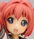 1/8 PVC製塗装済完成品 ゆるゆり♪♪ 赤座あかり ゆるゆり/ゆるゆり♪♪/1/8 PVC製塗装済完成品 ゆるゆり♪♪ 赤座あかり