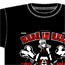 爆裂天使/爆裂天使/爆裂天使 Tシャツ