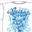 爆裂天使/爆裂天使/ジョー＆メグ Tシャツ