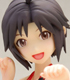 1/10 PVC製塗装済完成品 菊地真 THE IDOLM@STER/THE IDOLM@STER/1/10 PVC製塗装済完成品 菊地真