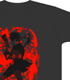 PSYCHO-PASS -サイコパス- 狡噛Tシャツ PSYCHO-PASS サイコパス/PSYCHO-PASS サイコパス/PSYCHO-PASS -サイコパス- 狡噛Tシャツ